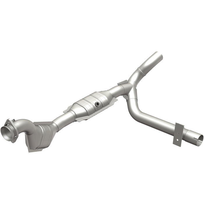 Catalytic Converter MagnaFlow 93629