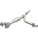 Catalytic Converter MagnaFlow 93629