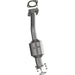 Catalytic Converter MagnaFlow 280414