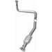 Catalytic Converter MagnaFlow 23142