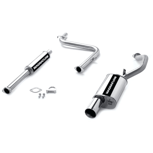 Exhaust System Kit MagnaFlow 15744