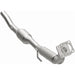 Catalytic Converter MagnaFlow 4561526