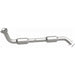 Catalytic Converter MagnaFlow 52633
