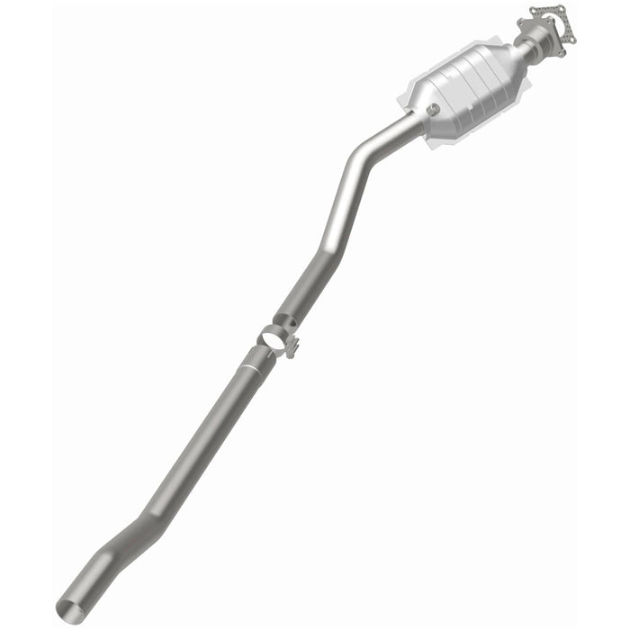 Catalytic Converter MagnaFlow 51155