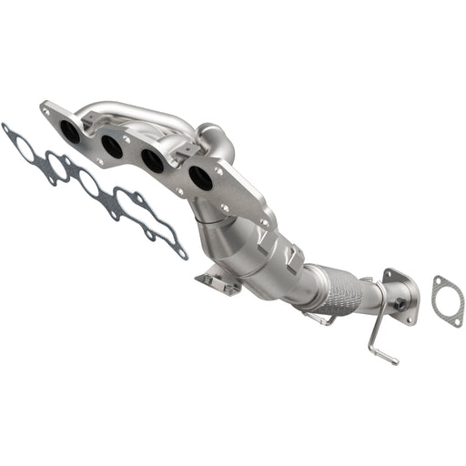 Exhaust Manifold with Integrated Catalytic Converter MagnaFlow 51440