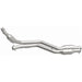 Catalytic Converter MagnaFlow 24052