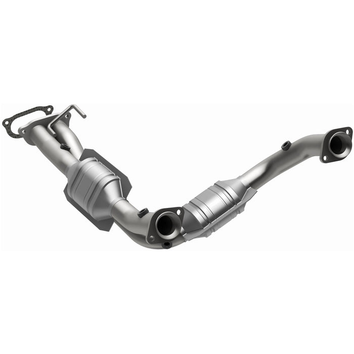 Catalytic Converter MagnaFlow 24470