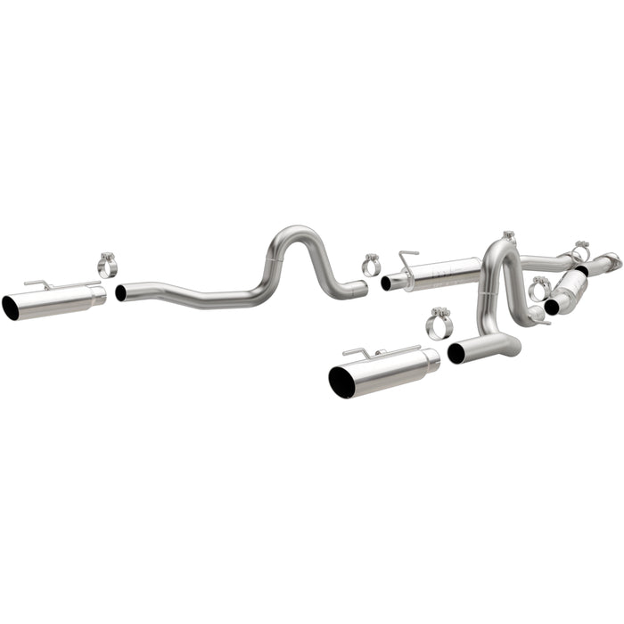 Exhaust System Kit MagnaFlow 15673
