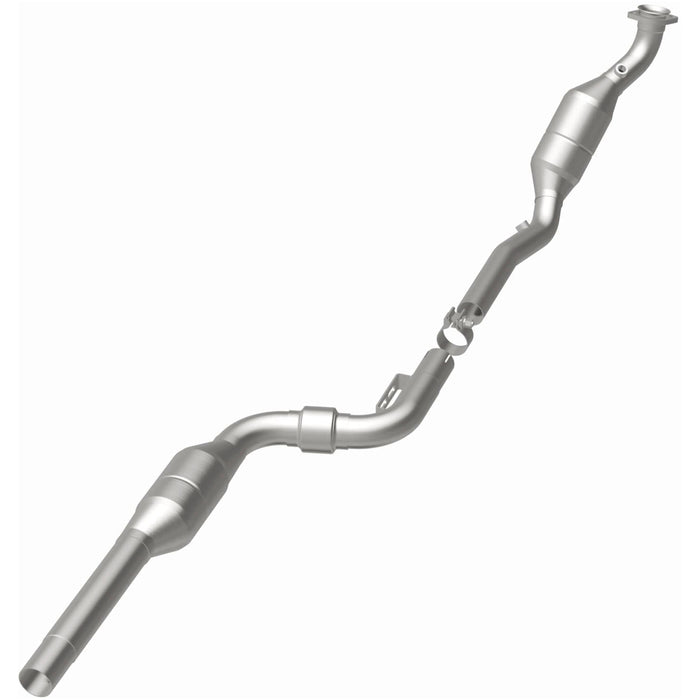 Catalytic Converter MagnaFlow 24402