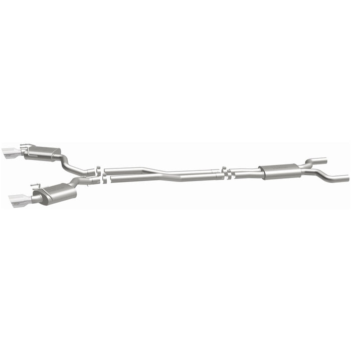 Exhaust System Kit MagnaFlow 15089