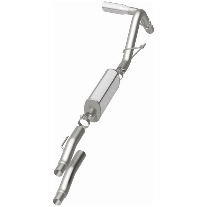 Exhaust System Kit MagnaFlow 15000