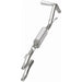 Exhaust System Kit MagnaFlow 15000