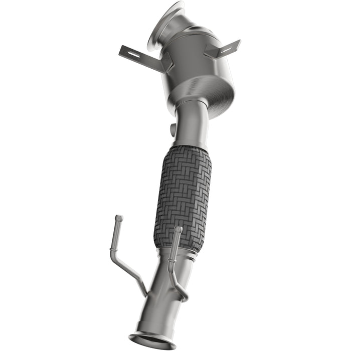 Catalytic Converter MagnaFlow 24491