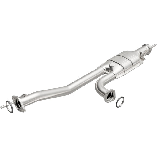 Catalytic Converter MagnaFlow 24168