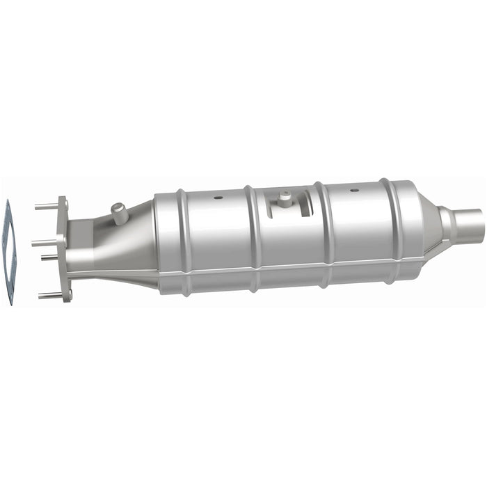 Catalytic Converter MagnaFlow 339203