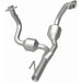 Catalytic Converter MagnaFlow 23067