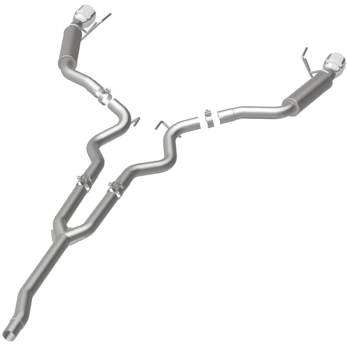 Exhaust System Kit MagnaFlow 19256