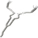 Exhaust System Kit MagnaFlow 19256