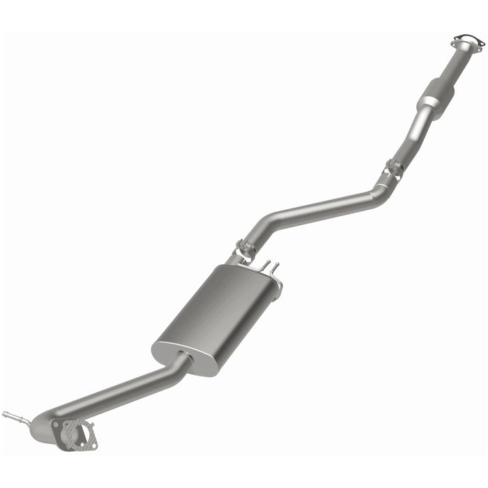 Catalytic Converter MagnaFlow 280049