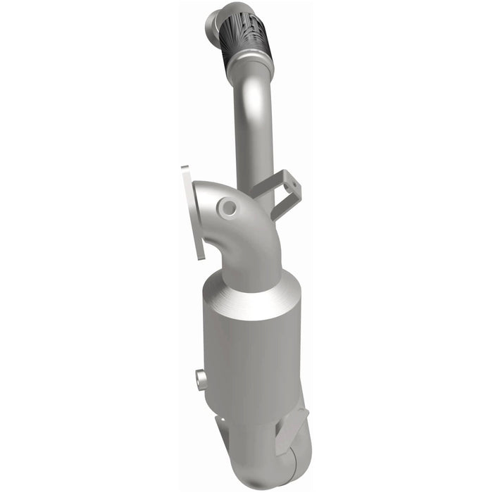 Catalytic Converter MagnaFlow 21-503