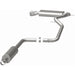 Exhaust System Kit MagnaFlow 15072
