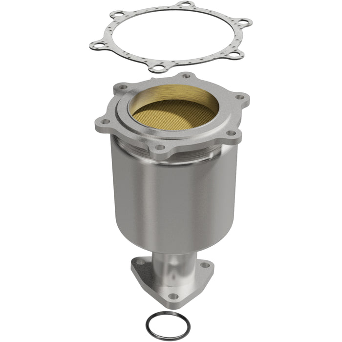 Catalytic Converter MagnaFlow 447194