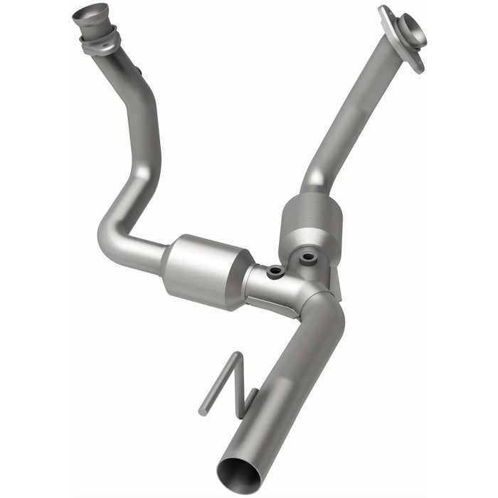 Catalytic Converter MagnaFlow 49494
