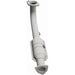 Catalytic Converter MagnaFlow 51668