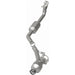Exhaust Manifold with Integrated Catalytic Converter MagnaFlow 5411593