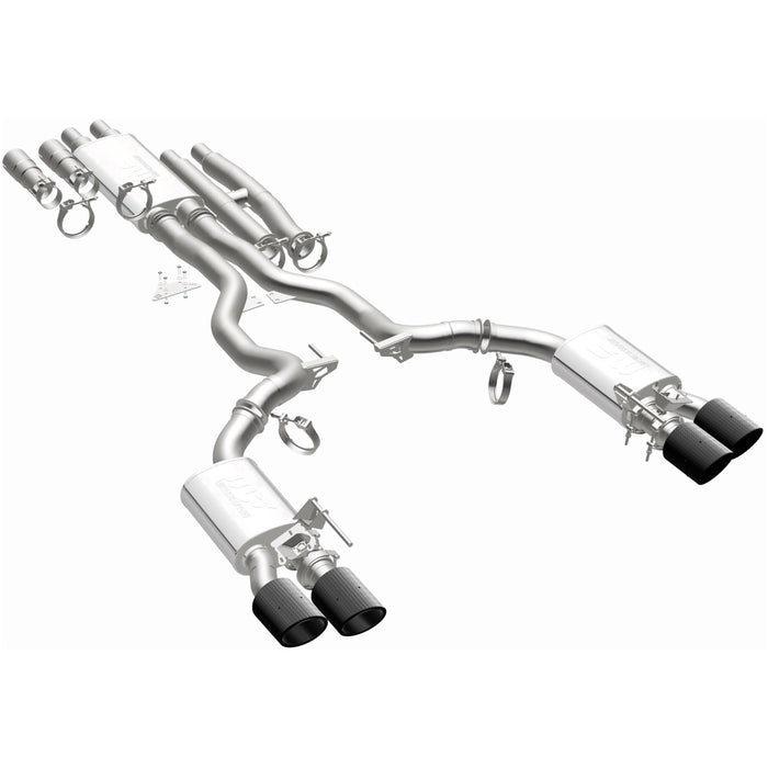 Exhaust System Kit MagnaFlow 19695