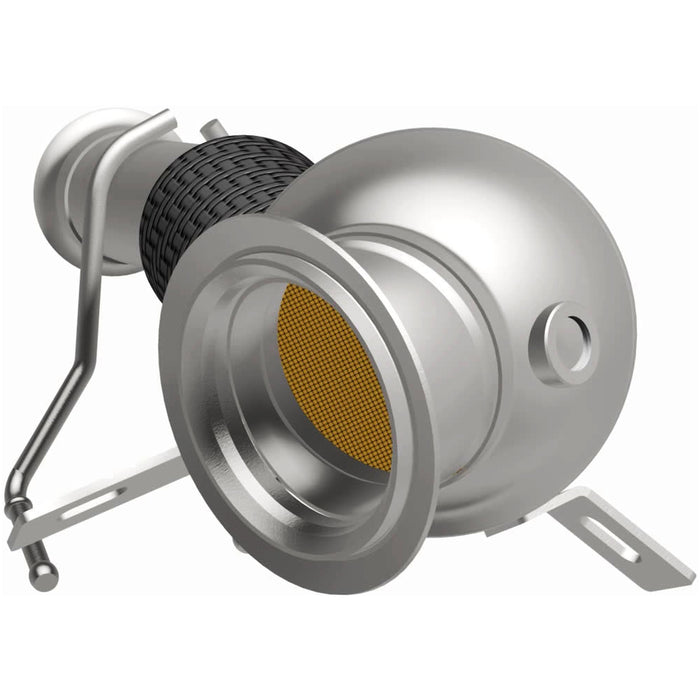 Catalytic Converter MagnaFlow 280252