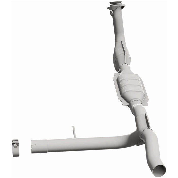 Catalytic Converter MagnaFlow 51744