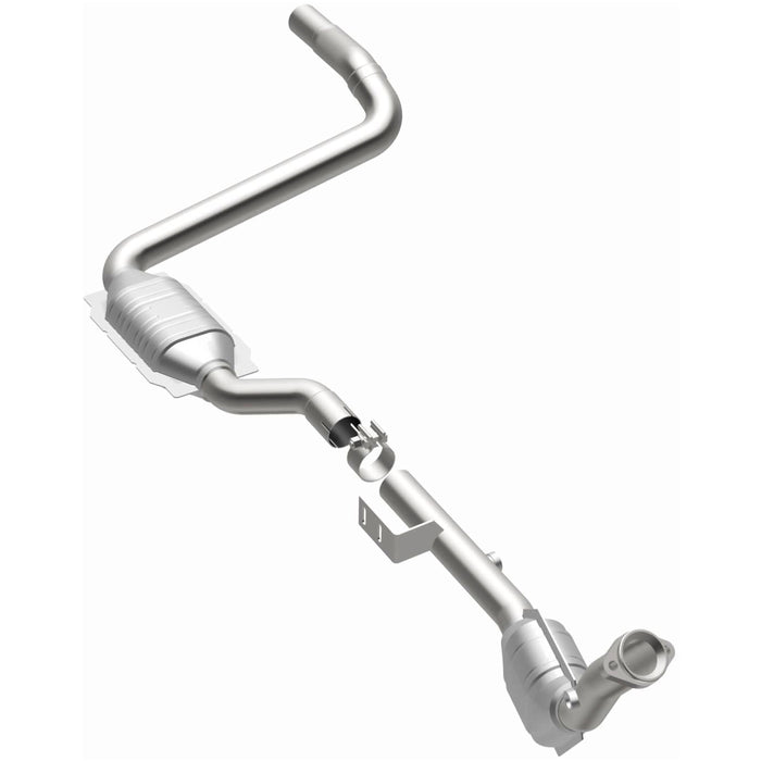 Catalytic Converter MagnaFlow 52116