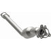 Catalytic Converter MagnaFlow 5461106