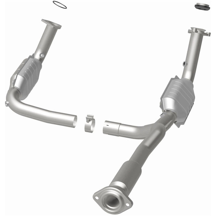 Catalytic Converter MagnaFlow 24950
