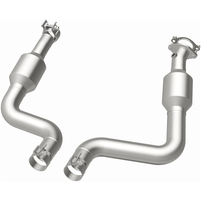 Catalytic Converter MagnaFlow 280728