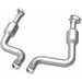 Catalytic Converter MagnaFlow 280728