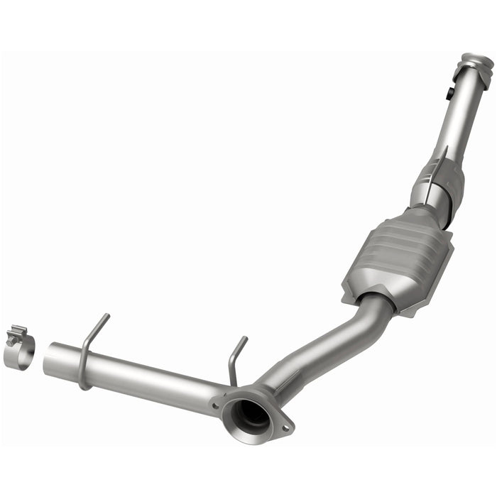 Catalytic Converter MagnaFlow 23660