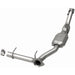 Catalytic Converter MagnaFlow 23660