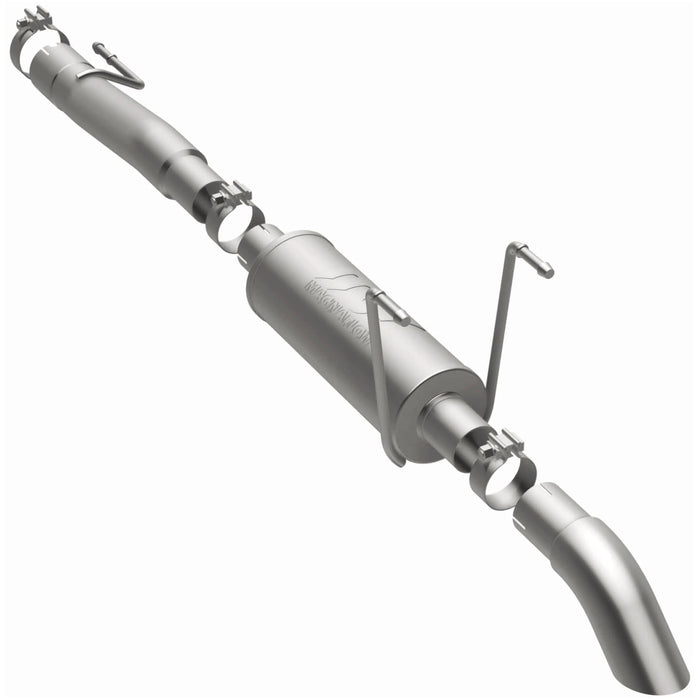 Exhaust System Kit MagnaFlow 17117