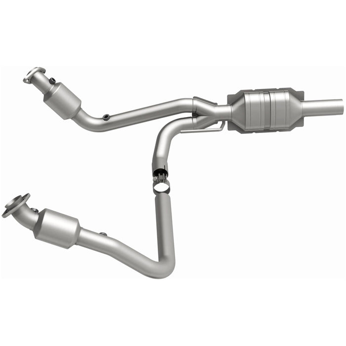 Catalytic Converter MagnaFlow 447233