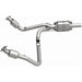 Catalytic Converter MagnaFlow 447233