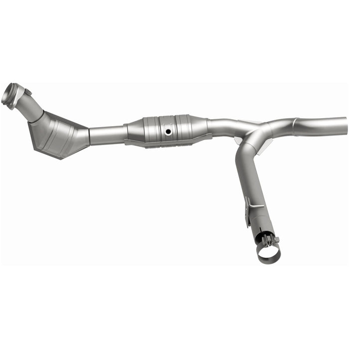 Catalytic Converter MagnaFlow 93395