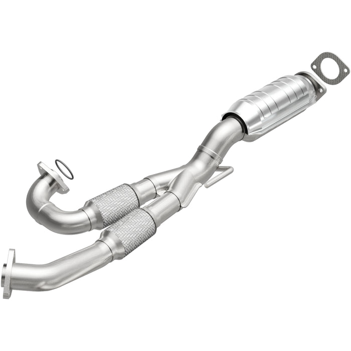 Catalytic Converter MagnaFlow 49568