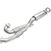 Catalytic Converter MagnaFlow 49568