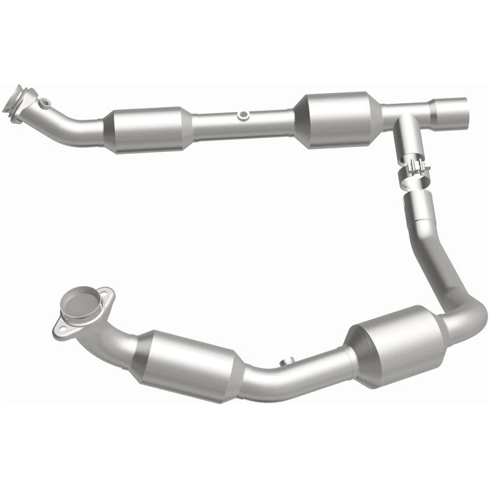 Catalytic Converter MagnaFlow 5582439