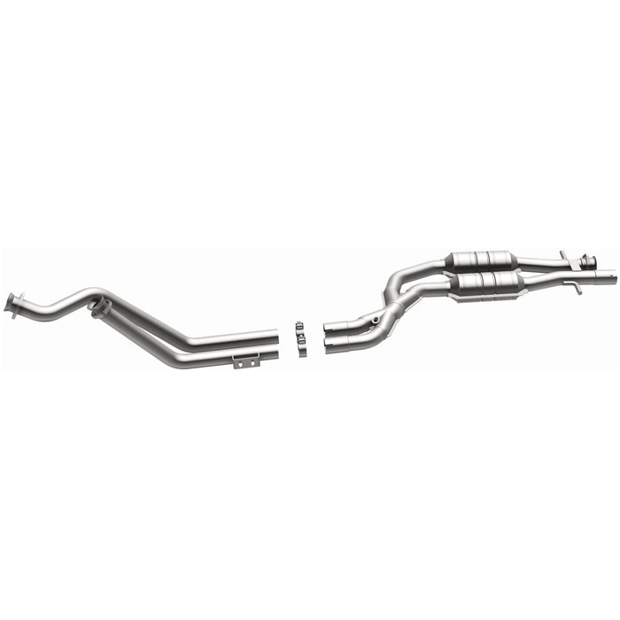 Catalytic Converter MagnaFlow 4481844