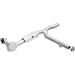 Catalytic Converter MagnaFlow 447138