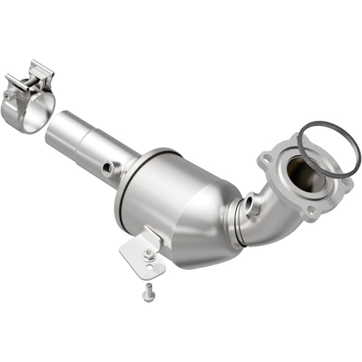 Catalytic Converter MagnaFlow 280169