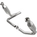 Catalytic Converter MagnaFlow 4551027